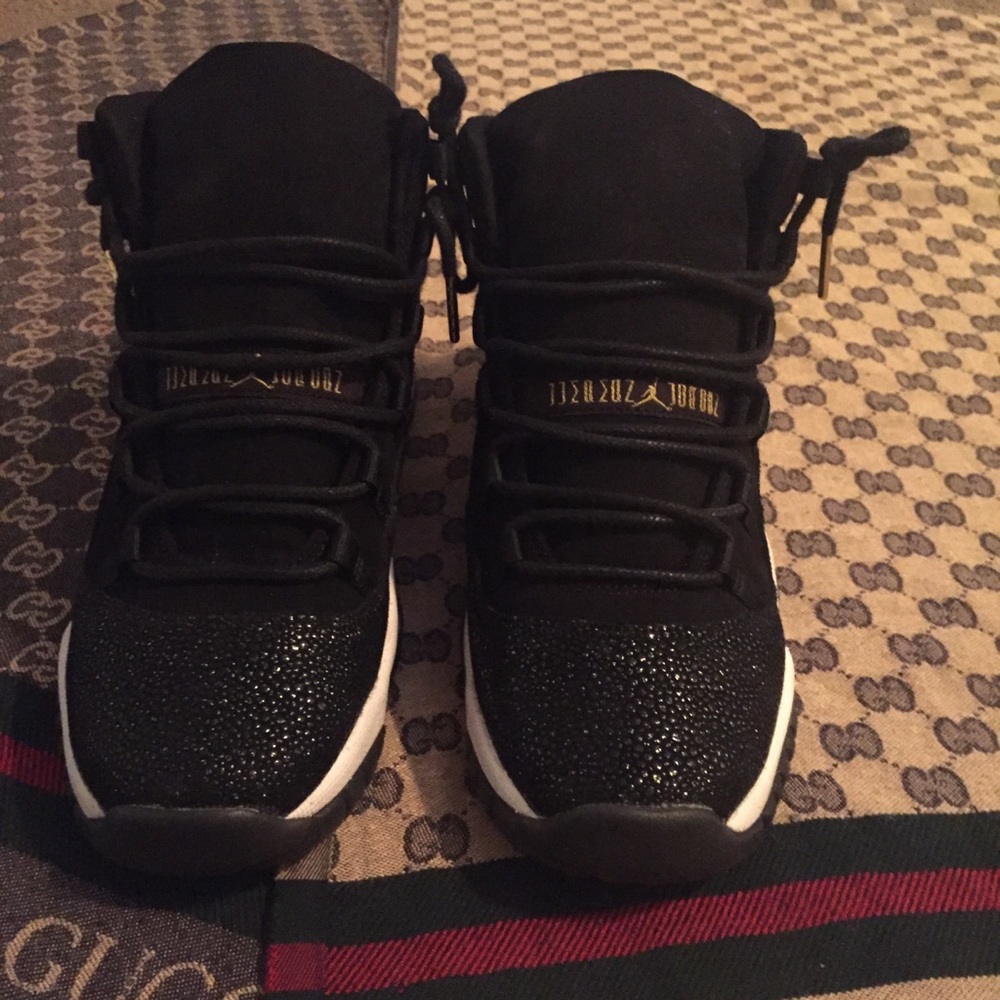 Jordan limited edition